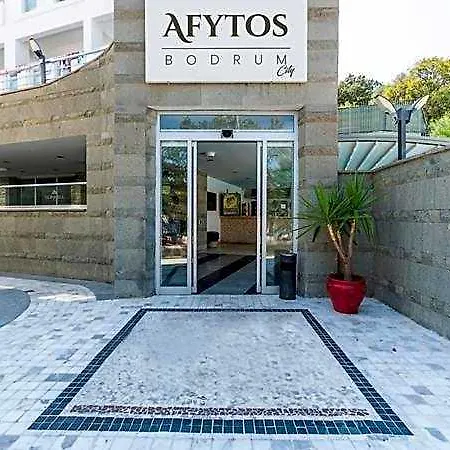 Afytos Bodrum فندق