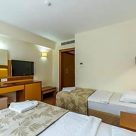 فندق Afytos Bodrum غومْبيت