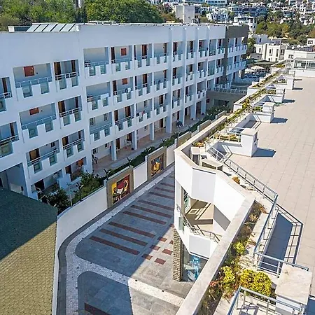 Afytos Bodrum فندق