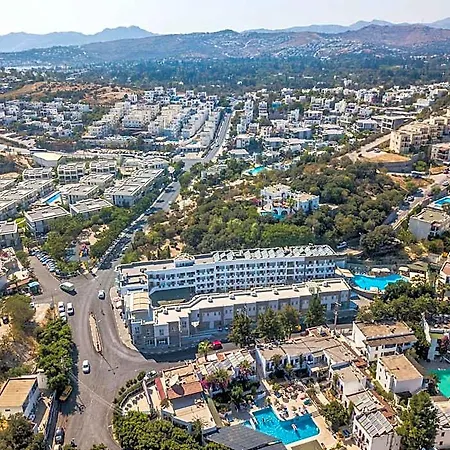 فندق Afytos Bodrum
