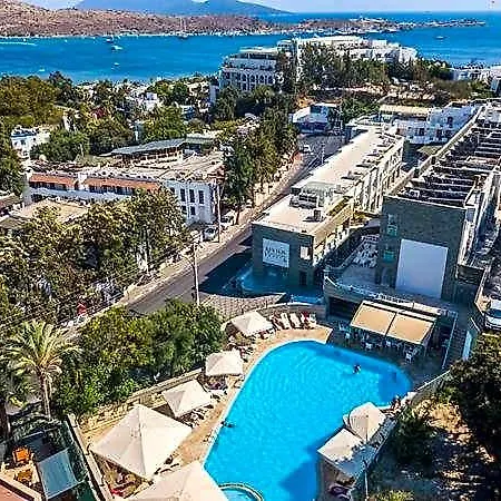 فندق Afytos Bodrum غومْبيت