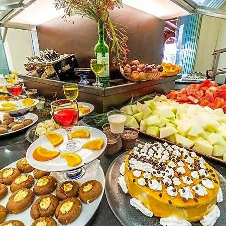 فندق Afytos Bodrum غومْبيت