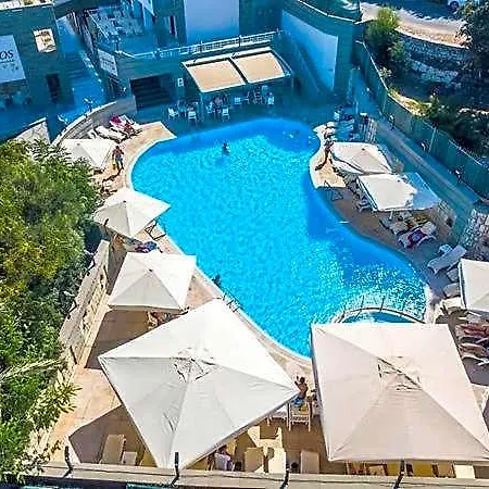 فندق Afytos Bodrum غومْبيت