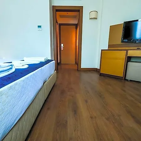 فندق Afytos Bodrum 4*