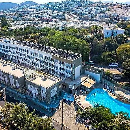 فندق Afytos Bodrum