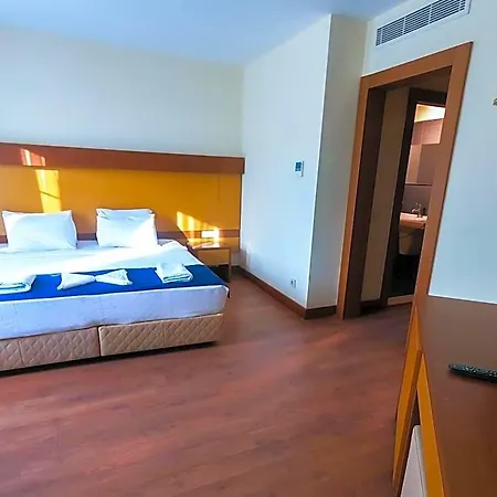 Afytos Bodrum فندق غومْبيت